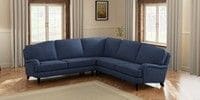 Medium Corner Sofa - Universal