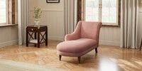 Chaise Longue Left Hand