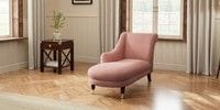 Chaise Longue Left Hand