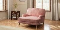 Snuggle Chaise