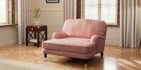 Snuggle Chaise