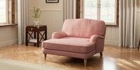 Snuggle Chaise