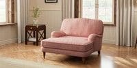 Snuggle Chaise