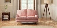 2 Seater Small Sofa