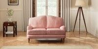 2 Seater Small Sofa