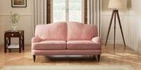 3 Seater Small Sofa