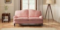 3 Seater Small Sofa