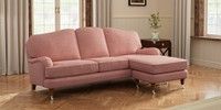 Medium Sofa Chaise - Universal