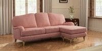 Medium Sofa Chaise - Universal