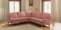 Medium Corner Sofa - Universal
