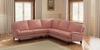 Medium Corner Sofa - Universal