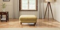 Extra Large Footstool