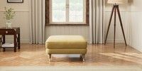 Extra Large Footstool