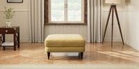 Extra Large Footstool