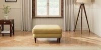 Extra Large Footstool