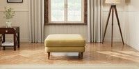 Extra Large Footstool
