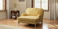 Snuggle Chaise