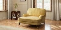 Snuggle Chaise