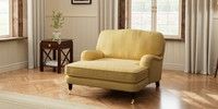 Snuggle Chaise