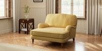 Snuggle Chaise