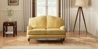 2 Seater Small Sofa