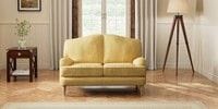 2 Seater Small Sofa