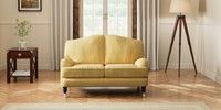 2 Seater Small Sofa