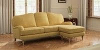 Medium Sofa Chaise - Universal