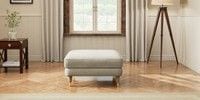 Extra Large Footstool