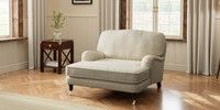 Snuggle Chaise