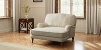 Snuggle Chaise