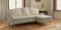 Medium Sofa Chaise - Universal