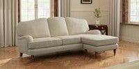 Medium Sofa Chaise - Universal