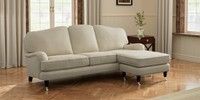 Medium Sofa Chaise - Universal