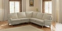 Medium Corner Sofa - Universal