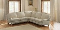 Medium Corner Sofa - Universal