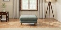 Extra Large Footstool