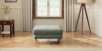 Extra Large Footstool
