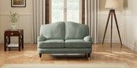 2 Seater Small Sofa