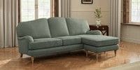 Medium Sofa Chaise - Universal