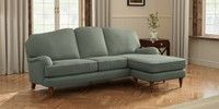 Medium Sofa Chaise - Universal