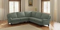 Medium Corner Sofa - Universal