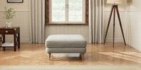 Extra Large Footstool