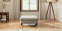 Extra Large Footstool