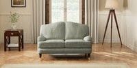 2 Seater Small Sofa