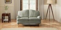 2 Seater Small Sofa