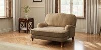 Snuggle Chaise