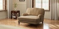 Snuggle Chaise