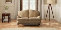 2 Seater Small Sofa