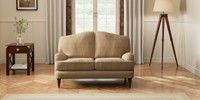 2 Seater Small Sofa